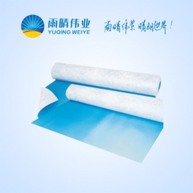 氯化聚乙烯防水卷材（L类/N类）
