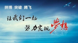 立足现实，超越梦想--感悟雨晴防水公司2015年三季度总结大会