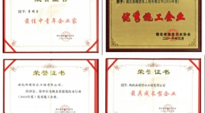 2016年4月4日我公司（湖北雨晴防水工程有限公司）在湖北体育职业学院重竞技馆维修工程招标项目中一举夺魁。在此特向全国代理商朋友通报喜讯。