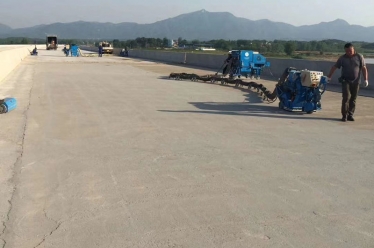 正习高速公路（正安至习水高速公路）