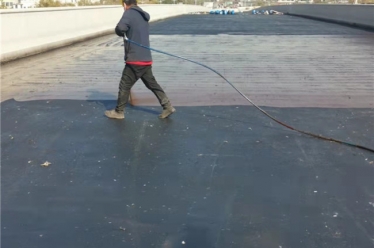 中交一公局S338雨花台区段改扩建工程A-2标项目