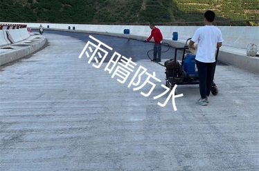 GS48秭归县郭家坝至文化公路工程（郭家坝隧道至元石桥）（幺棚桥至土珠庙段）项目
