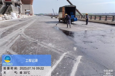广西南宁北站项目