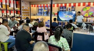 热烈庆祝湖北雨晴防水集团2024年上半年度工作总结暨月度PK挑战赛总结会议圆满结束！
