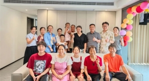 雨晴防水施工队长盛占峰实现买车买房梦 在奋斗中书写雨晴人风采