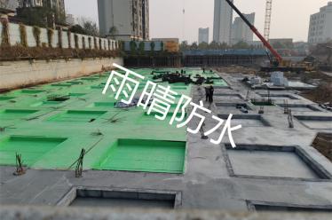 宜都市湖北交投金科府项目