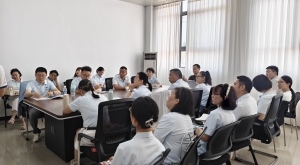 以复盘促实干,以目标赴新程|湖北雨晴防水集团2026年7-8月份工作总结暨9月份工作规划会议圆满召开